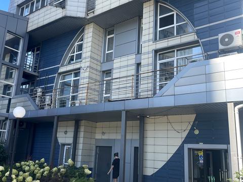 квартира за адресою Вадима Гетьмана вул., 1-Б