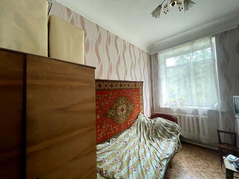 квартира за адресою Морської Піхоти вул. (Кутузова), 11