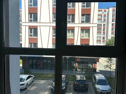 квартира по адресу Полуботка, 18