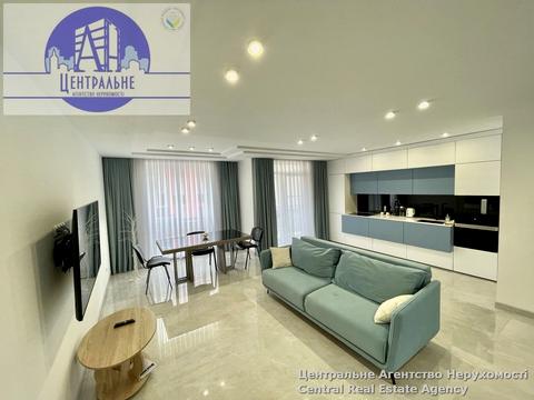 квартира по адресу Руська, 236 є