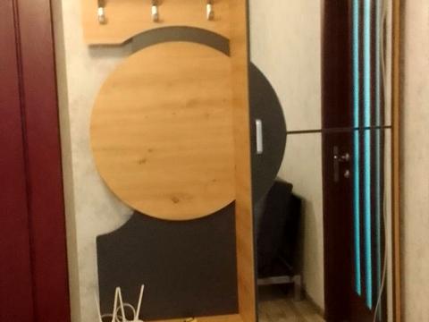 квартира за адресою Берестейський просп. (Перемоги), 96