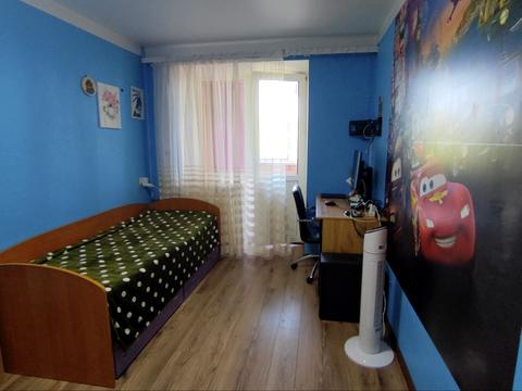 квартира за адресою проспект Корабелів, 12