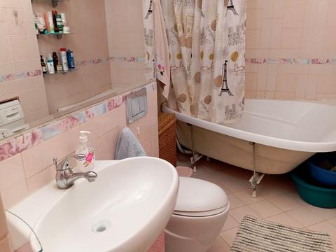 квартира по адресу Драгоманова ул., 6-А