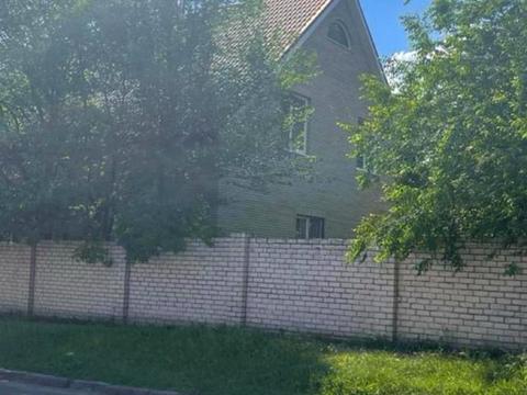 дом по адресу Михаила Водяного ул. (Щербакова)