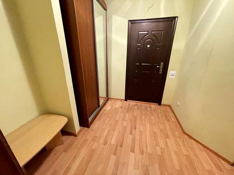 квартира по адресу Андрея Чайковского ул., 39