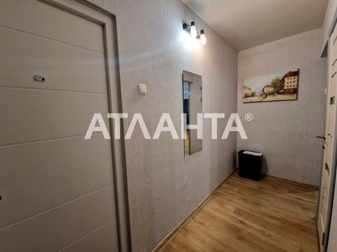 квартира за адресою Вацлава Гавела бульв. (Івана Лепсе), 83-В