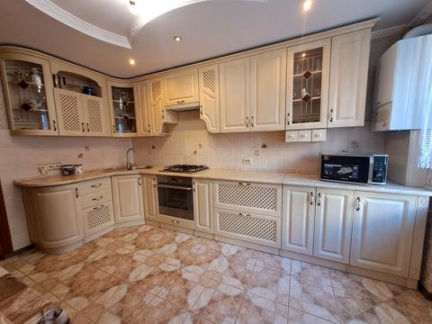 квартира за адресою Корольова С., 3