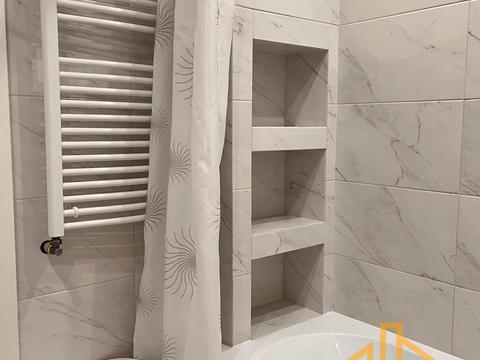 квартира за адресою Марії Заньковецької вул., 35-А