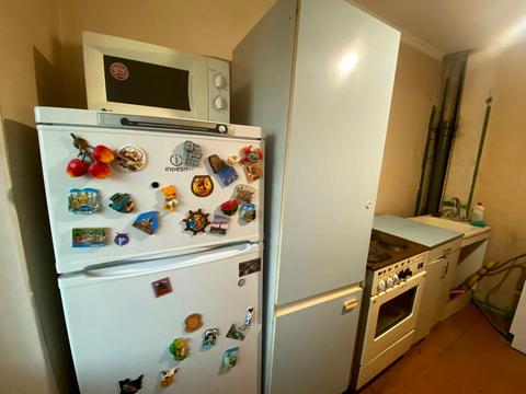 квартира за адресою Робоча вул., 75