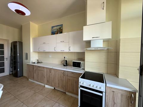 квартира за адресою Французький бульв., 60б