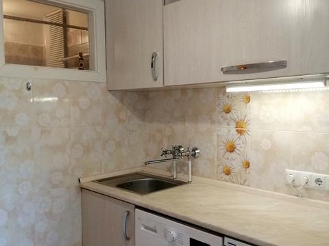квартира за адресою Авіаконструктора Антонова вул., 4к1