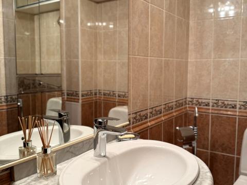 квартира за адресою Дмитрівська вул., 13-А