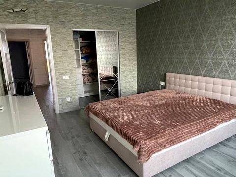 квартира по адресу Калушское шоссе, 3, к9