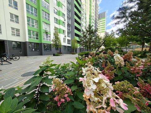 квартира по адресу Университетская ул., 3/15