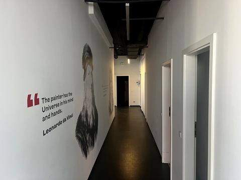 коммерческая по адресу Вацлава Гавела бульв. (Івана Лепсе), 6-З
