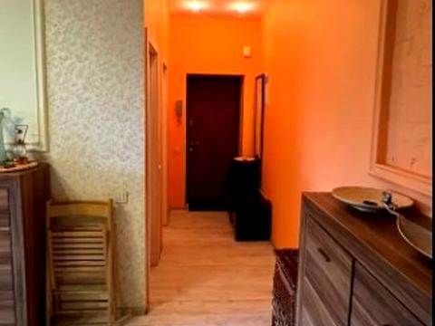 квартира по адресу Тампере ул., 2/20