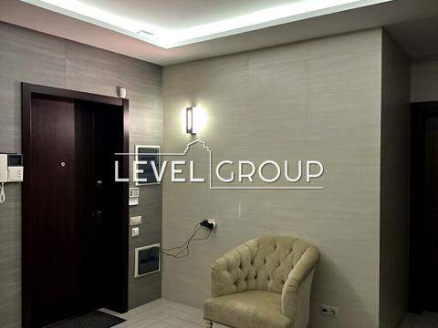 квартира за адресою Петра Григоренка просп., 23