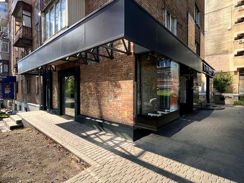 коммерческая по адресу Немецкая ул. (Тельмана), 4