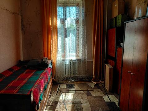 квартира по адресу Донорская ул. (Слепнёва), 1
