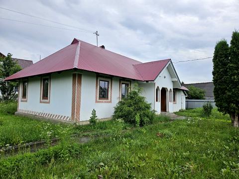 дом по адресу Шевченка, 1