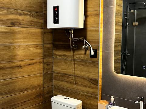 квартира за адресою Трускавецька вул., 2б