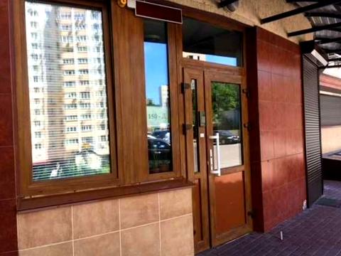 квартира по адресу Оболонский просп., 26