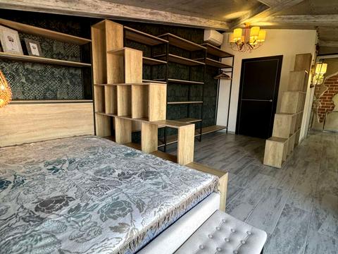 квартира по адресу Давида Бурлюка ул. (Гаршина), 3