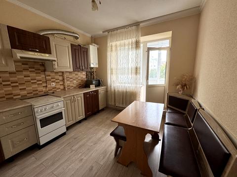 квартира по адресу Побутова ул., 4