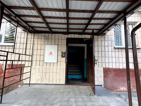 квартира по адресу Марко Вовчок ул., 14