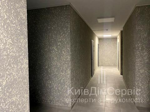 квартира за адресою Миколи Кибальчича вул., 1-В