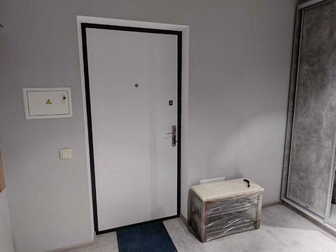 квартира по адресу Пригородная ул., 22-Б