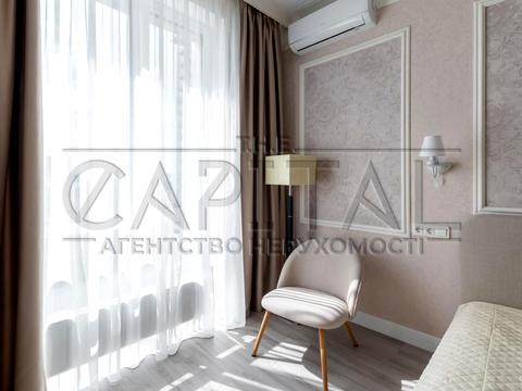 квартира за адресою Київ, Бульварно-Кудрявська вул. (Воровського), 15а