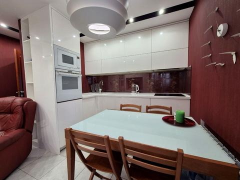 квартира по адресу Мира просп., 55