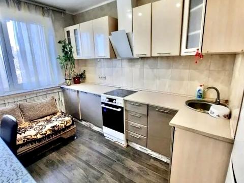 квартира за адресою Басейна вул., 6А