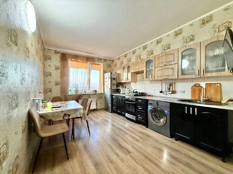 квартира по адресу Школьная ул., 35