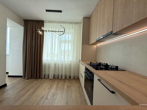 квартира по адресу Симона Петлюри, 59А