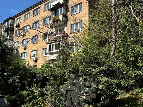 квартира за адресою Лук'янівська вул., 81