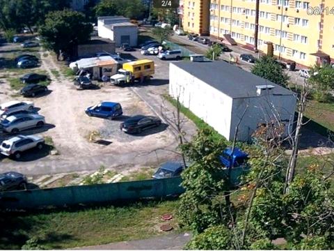 паркоместо по адресу Героев Полка "Азов ул. (Малиновского маршала), 28