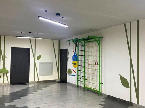 квартира по адресу Королёва ул., 5а