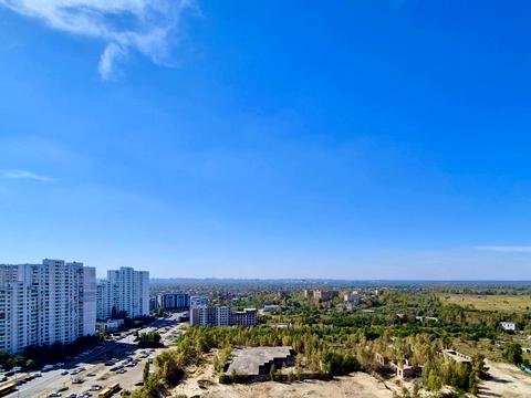 квартира за адресою Милославська вул., 18