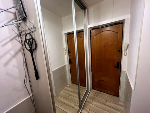 квартира за адресою Миколаївська дорога вул., 289