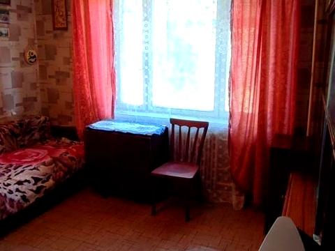 квартира по адресу Крестьянская ул., 22