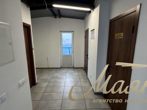 коммерческая по адресу Казимира Малевича ул. (Боженка), 86-Г