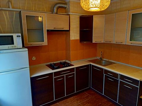 квартира за адресою Барабашова вул., 38а