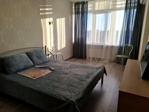 квартира по адресу Бассейная ул., 6А