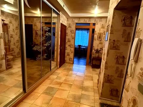 квартира за адресою Паркова вул., 18в