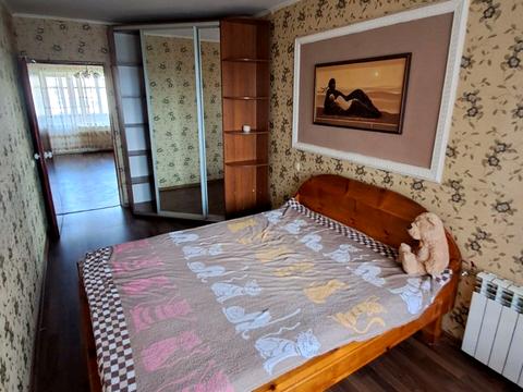 квартира по адресу Янтарная ул., 79
