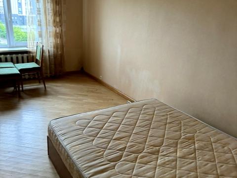 квартира за адресою Федора Ернста вул., 2