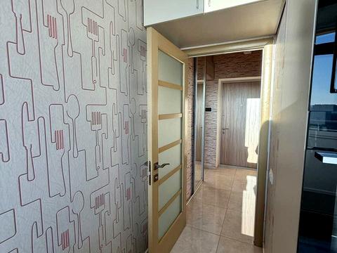квартира по адресу Люстдорфская дорога ул., 55/2