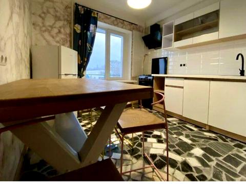 квартира по адресу Петропавловская ул., 6